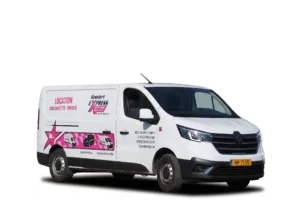 Formulaire de location Catégorie B2