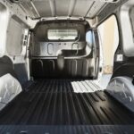 Renault Kangoo Electrique 2017 0017 150x150